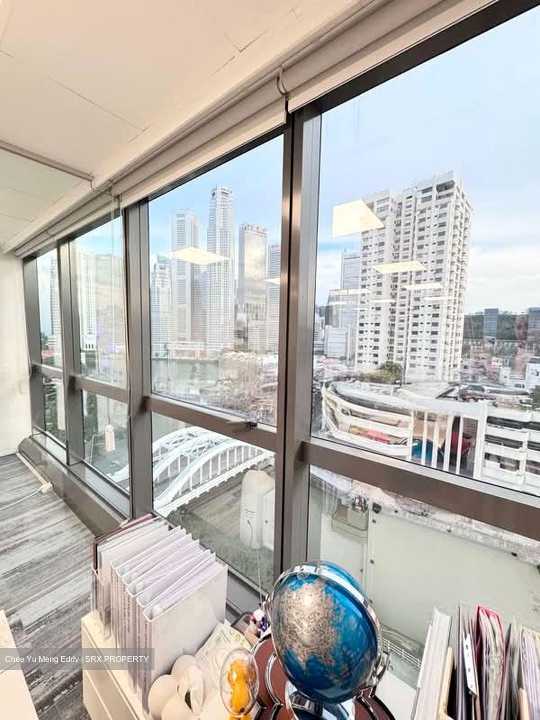 High Street Centre (D6), Office #526662001